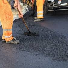 Professional Driveway Paving  in Doa Ana, NM